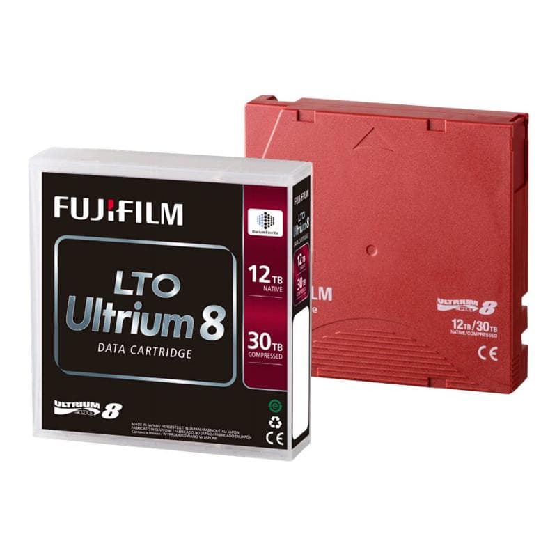 FUJIFILM LTO 8 Fuji WORM (16551233)