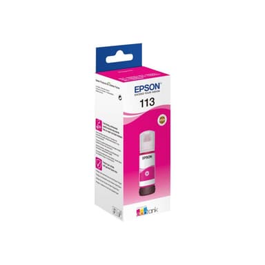 EPSON Tinte magenta 70ml