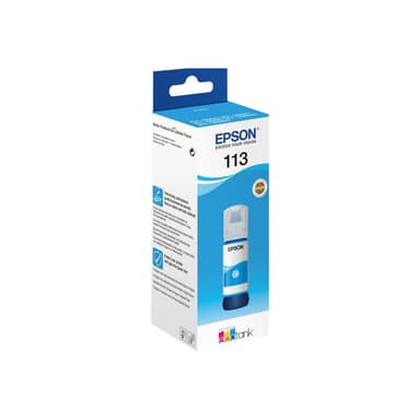 EPSON Tinte cyan 70ml