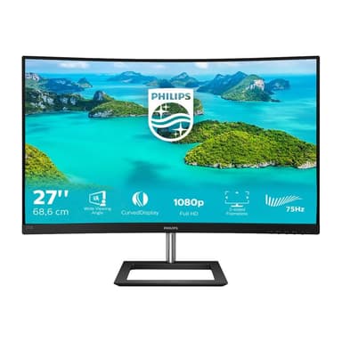 PHILIPS 272E1CA/00 68,6cm (27″)