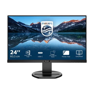 PHILIPS B Line 243B9 61cm (24″)