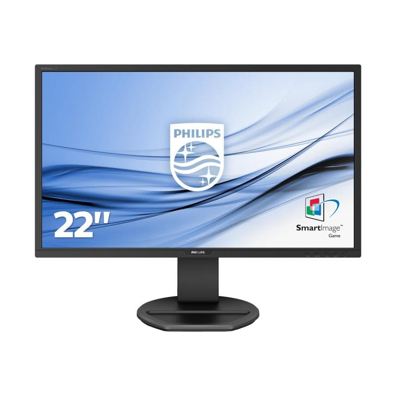 PHILIPS 221B8LJEB 54,6cm (21,5″)