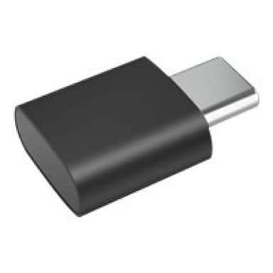HAMA MW-600 - Maus - Für Rechtshänder - optisch - 6 Tasten - kabellos - USB / USB-C