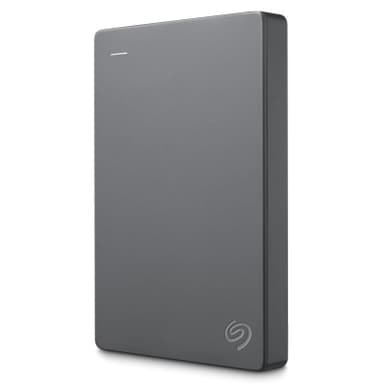 SEAGATE Basic Portable Drive 5TB