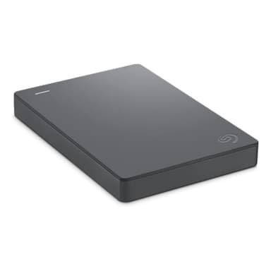 SEAGATE Basic Portable Drive 5TB