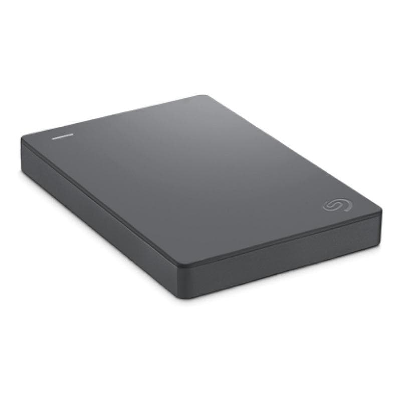 SEAGATE Basic Portable Drive 5TB