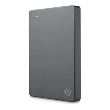 SEAGATE Basic Portable Drive 5TB