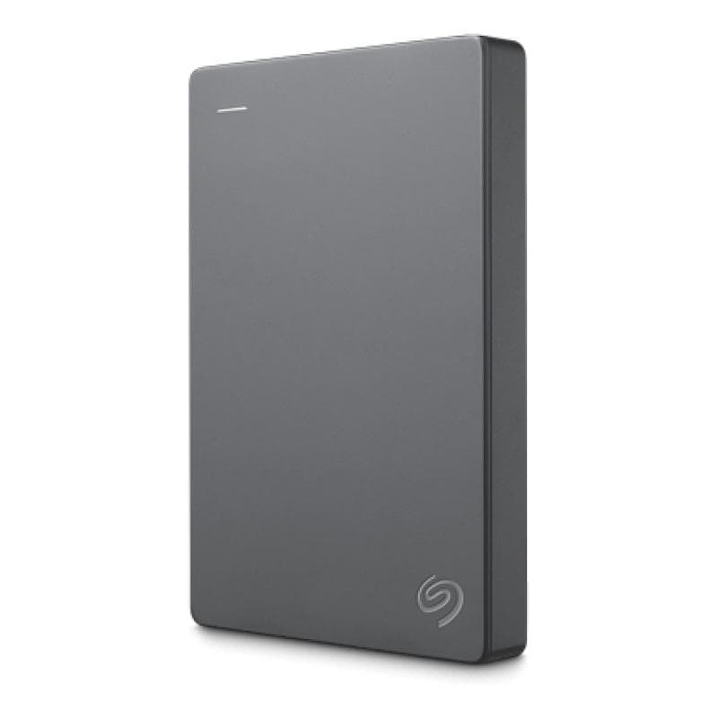 SEAGATE Basic Portable Drive 5TB