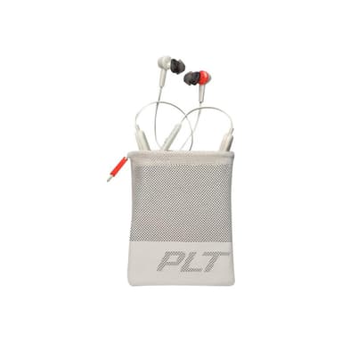 PLANTRONICS Backbeat Go 410 Schnurloses Bluetooth Headset bone