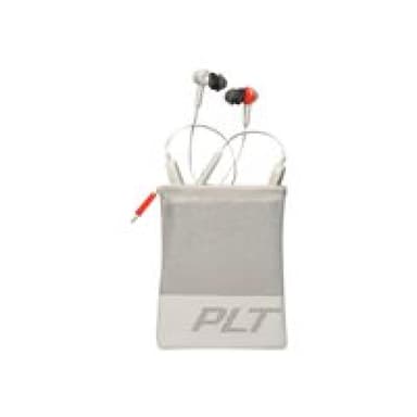 PLANTRONICS Backbeat Go 410 Schnurloses Bluetooth Headset bone