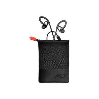 PLANTRONICS Backbeat Fit 350 Schnurloses Bluetooth Headset grau