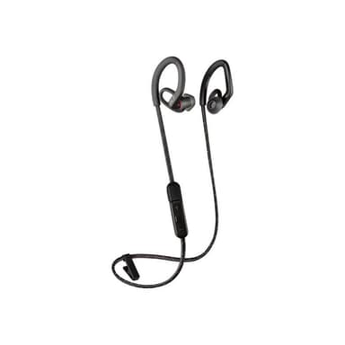 PLANTRONICS Backbeat Fit 350 Schnurloses Bluetooth Headset grau