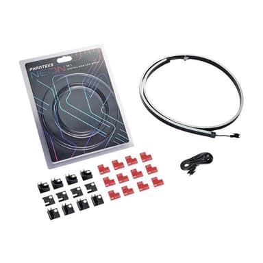 PHANTEKS Neon Digital RGB LED-Strip 1m