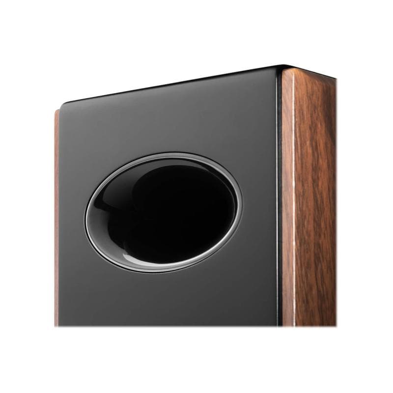 EDIFIER Aktivboxen Edifier Studio S2000MKIII 2.0 holz Bluetooth retail