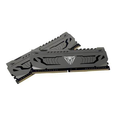 PATRIOT Viper Steel 16GB Kit (2x8GB)