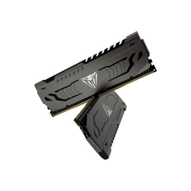 PATRIOT Viper Steel 16GB Kit (2x8GB)