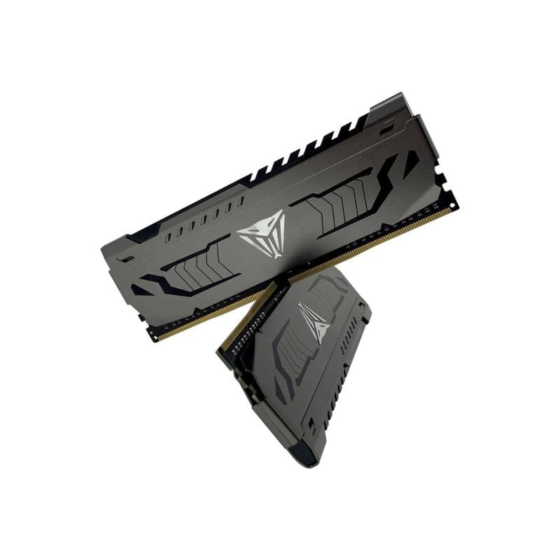 PATRIOT Viper Steel 16GB Kit (2x8GB)