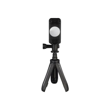 HAMA Smartphone-Ministativ Pocket 20cm, schwarz