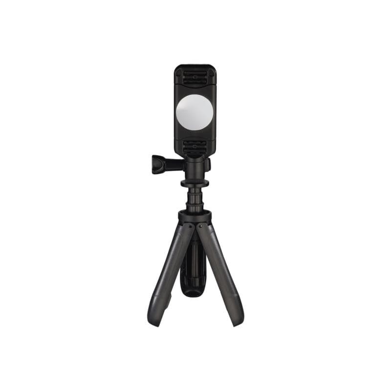 HAMA Smartphone-Ministativ Pocket 20cm, schwarz