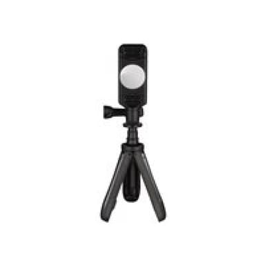 HAMA Smartphone-Ministativ Pocket 20cm, schwarz