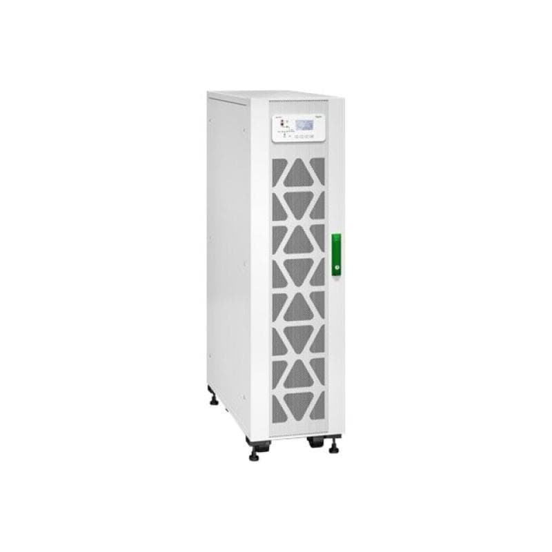 APC Easy UPS 3S 15 kVA 400 V 3:1 UPS with internal batteries - 9 minutes runtime