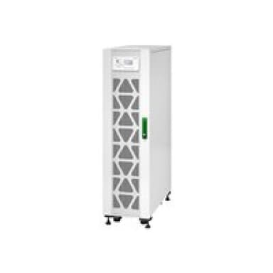 APC Easy UPS 3S 15 kVA 400 V 3:1 UPS with internal batteries - 9 minutes runtime
