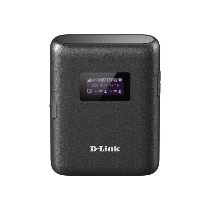 D-LINK LTE KAT.6 MOBILE HOTSPOT