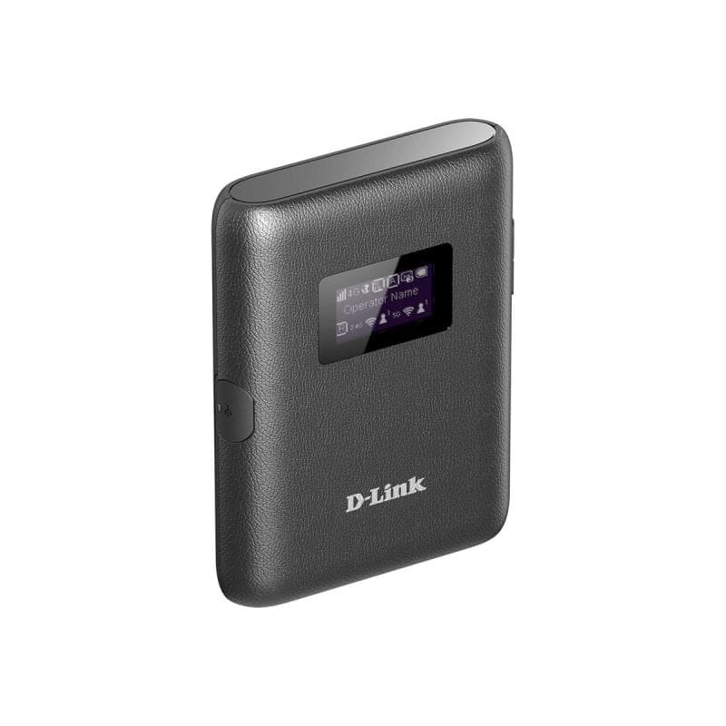 D-LINK LTE KAT.6 MOBILE HOTSPOT