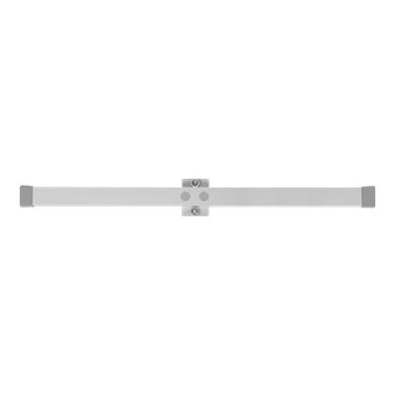 ERGOTRON Draeger/DIN rail accessory attachment
