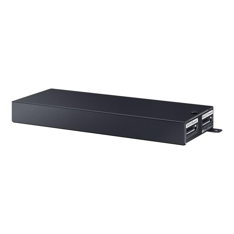 SAMSUNG UHD Player SBB-SNOWJMU LED-Signage