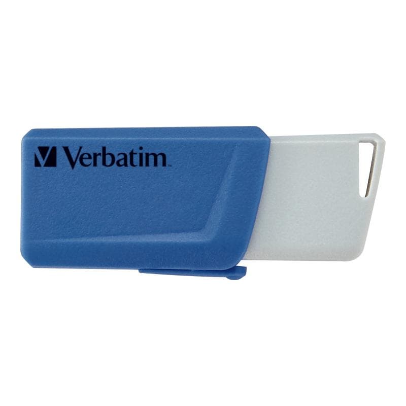 VERBATIM USB-Stick 3x 16GB Verbatim 3.2 Store'n Click Gen1 ro,bl,gb extern retail