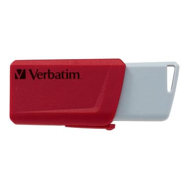 VERBATIM USB-Stick 3x 16GB Verbatim 3.2 Store'n Click Gen1 ro,bl,gb extern retail