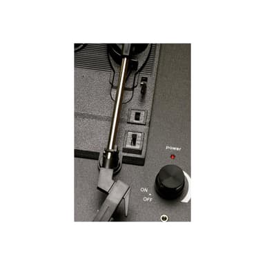 DENVER VPL-120 Braun