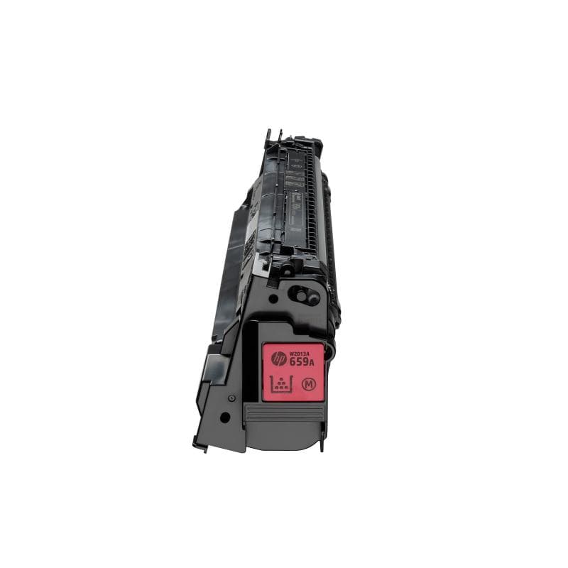 HP 659A - Magenta - Original - LaserJet - Tonerpatrone (W2013A) - für LaserJet Enterprise MFP M776;