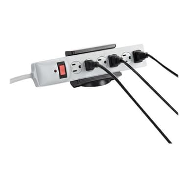 STARTECH.COM POWER STRIP DESK MOUNT