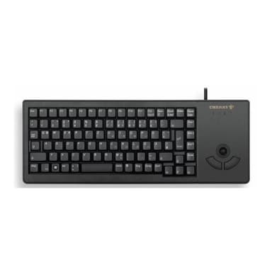 CHERRY G84-5400 TRACKBALL KEYBOARD