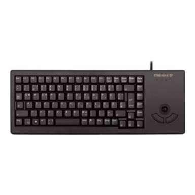 CHERRY G84-5400 TRACKBALL KEYBOARD