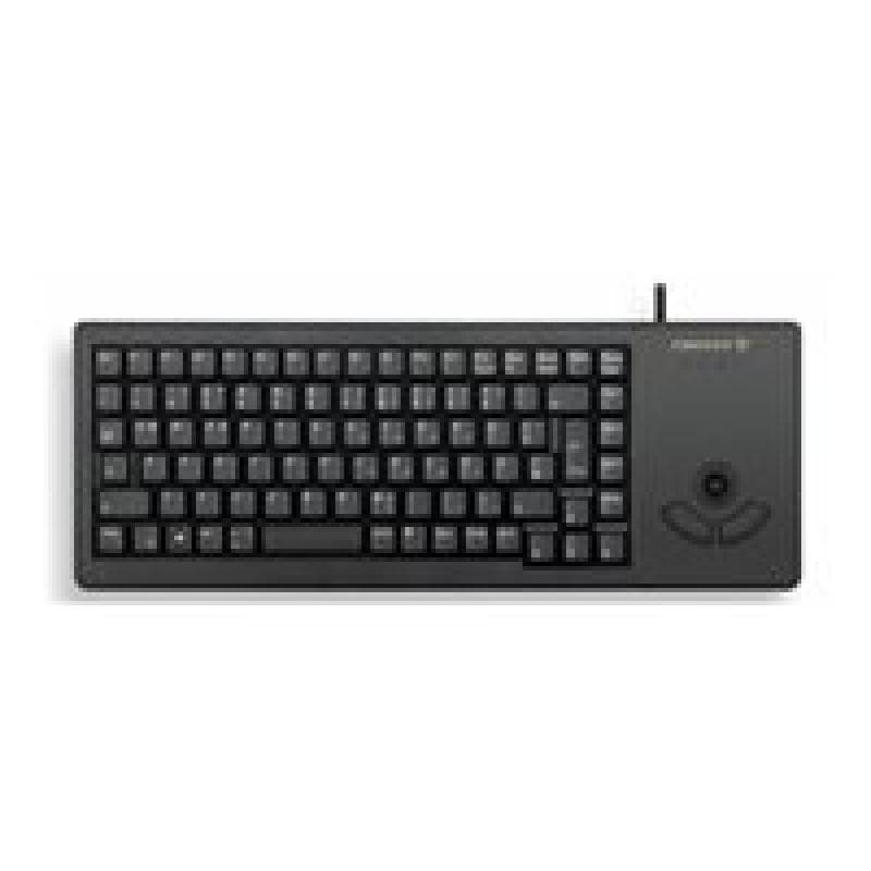 CHERRY G84-5400 TRACKBALL KEYBOARD
