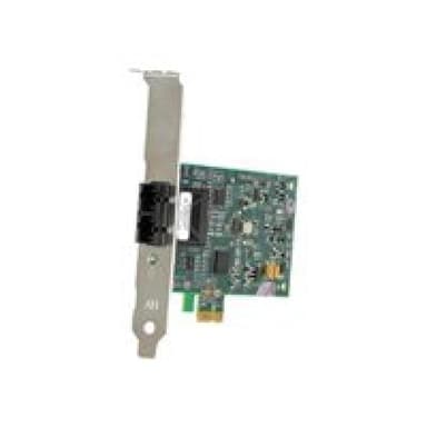 ALLIED TELESIS AT-2711FX/SC - Netzwerkadapter - PCIe - 10/100 Ethernet - Bundesbehörden