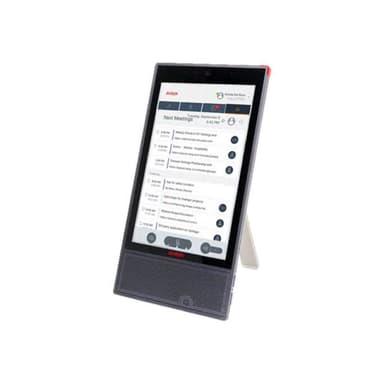 AVAYA VANTAGE K165 DUAL PORT WO CAM