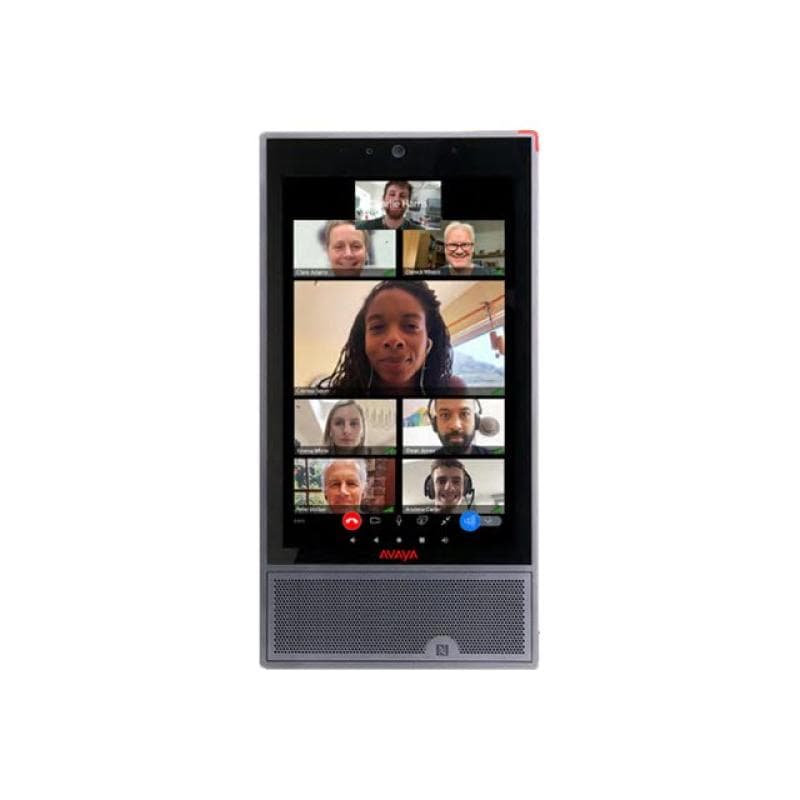 AVAYA VANTAGE K165 DUAL PORT WO CAM