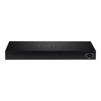 TRENDNET 20-PORT GB WEB SMART POE+