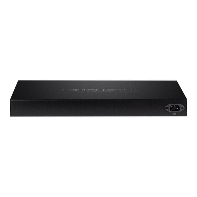 TRENDNET 20-PORT GB WEB SMART POE+