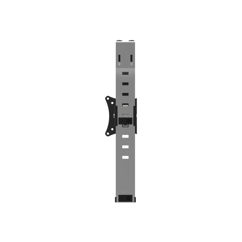 STARTECH.COM Monitor Trennwand Wandhalterung - Mikroeinstellung - Für bis zu 86,36cm 34Zoll VESA-Mo