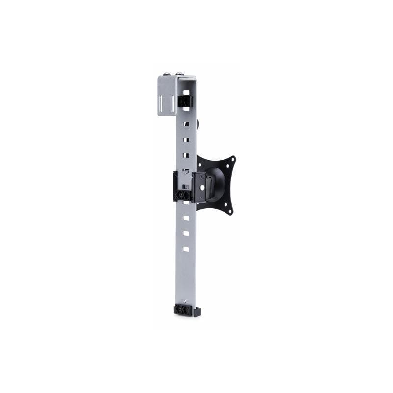 STARTECH.COM Monitor Trennwand Wandhalterung - Mikroeinstellung - Für bis zu 86,36cm 34Zoll VESA-Mo