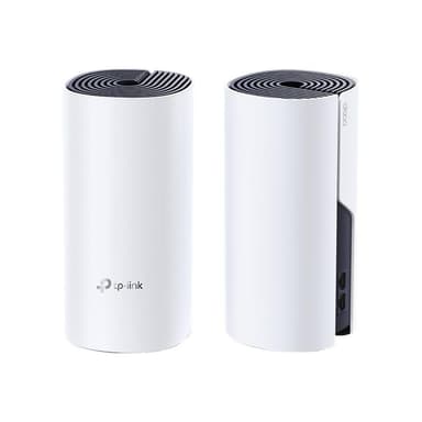 TP-LINK AC1200 Whole Home Hybrid Mesh Wi-Fi System (2er)