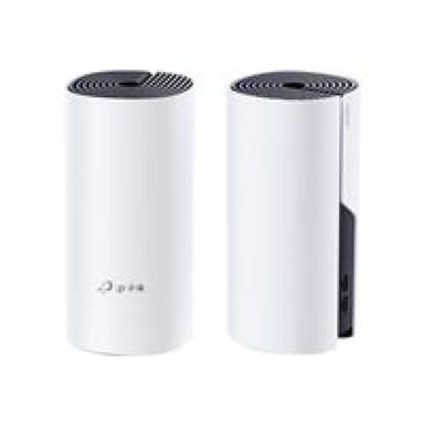 TP-LINK AC1200 Whole Home Hybrid Mesh Wi-Fi System (2er)