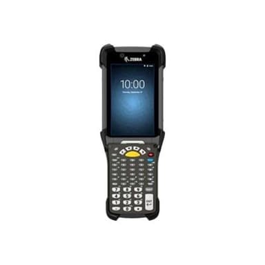 ZEBRA MC9300 - Datenerfassungsterminal - Android 8.1 (Oreo) (MC930P-GSECG4RW)