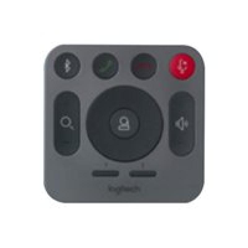 LOGITECH Repl remote ctrl - Rally ConferenceCam (993-001940)