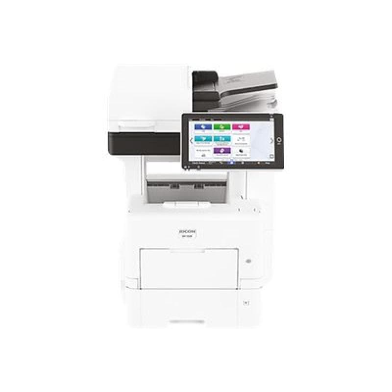 RICOH IM 550F